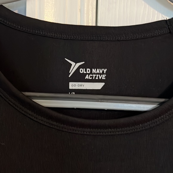 Old Navy Active Go-dry - Picture 2 of 2